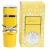 DEAR BODY PERFUME FEMENINO MONACO YELLOW 250ML   8M401 World Shop