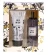 BODY LUXURIES SET 2PCS IRIS WISH  250ML+200ML  CO24BT-33  World Shop
