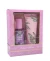 BODY LUXURIES SET 2PCS VELVET PLUM  TCO2501110 World Shop