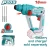 TOTAL TALADRO ROTOMARTILLO 20V 16MM TRHLI20168 World Shop