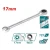 TOTAL  LLAVE COMBINADA 17MM   TCSPAR171  World Shop