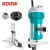TOTAL FRESADORA  600W UTLT6001 6MM World Shop