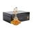 AURORA SCENTS PERFUME FEMENINO  HER MAJESTY EDP 75ML World Shop
