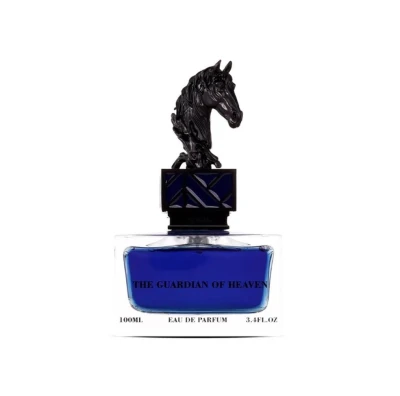 AURORA SCENTS PERFUME MASCULINO  THE GUARDIAN OF HEAVEN  100ML World Shop