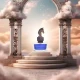 AURORA SCENTS PERFUME MASCULINO  THE GUARDIAN OF HEAVEN  100ML World Shop