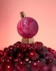 AURORA SCENTS PERFUME UNISEX  CHERRY IN THE WOODS   100ML World Shop