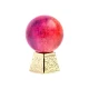 AURORA SCENTS PERFUME UNISEX  CHERRY IN THE WOODS   100ML World Shop