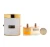 AURORA SCENTS PERFUME FEMENINO  GEMINI BLOOM EDP  2X50ML World Shop