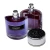  AURORA SCENTS PERFUME MASCULINO  GEMINI NOIR EDP 2X50ML World Shop