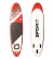 REBOUND STAND UP PADDLE SUP INFLAVEL FAMILIA 305X76X15 ROJO World Shop