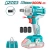 TOTAL LLAVE DE IMPACTO  TIWLI2001 S/B 30K World Shop