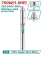 TOTAL  BOMBA DE AGUA  TSWP7501 1HP 750W  World Shop