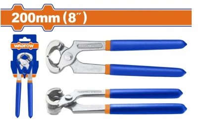 WADFOW  ALICATE PARA CARPINTERO 200MM   WPL9C08 World Shop