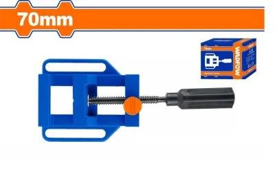 WADFOW PRENSA SARGENTO DE BANCO 70MM  WATV1528 World Shop