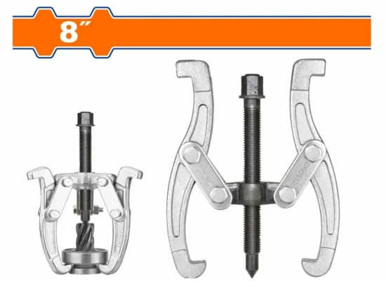 WADFOW EXTRACTOR DE  ENGRANAJES 2 MANDÍBULAS  8 WGP2A08  World Shop