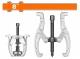 WADFOW EXTRACTOR DE  ENGRANAJES 2 MANDÍBULAS  8 WGP2A08  World Shop