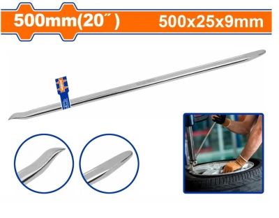 WADFOW  PALANCA DE NEUMÁTICO 500X25X9MM  WQB2320 World Shop