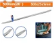 WADFOW  PALANCA DE NEUMÁTICO 500X25X9MM  WQB2320 World Shop