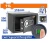 WADFOW CAJA FUERTE CON RECONOCIMIENTO DE HUELLAS DACTILARES   11L  20X20X31CM  WEB3520 World Shop