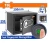 WADFOW CAJA FUERTE 19L CON RECONOCIMIENTO DE HUELLAS DACTILARES 25X25X35CM WEB3525  World Shop