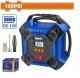 WADFOW COMPRESOR DE AIRE PORTÁTIL  160PSI  WAAC511  World Shop