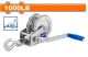 WADFOW  WINCHE MANUAL 100LBS   WJW1101 World Shop