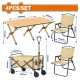 WADFOW CAMPING KIT 4PCS   WCPS9101 World Shop