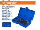 WADFOW  SIERRA COPA MADERA 11PCS   WKJ4411  World Shop