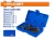 WADFOW  SIERRA COPA MADERA 11PCS   WKJ4411  World Shop