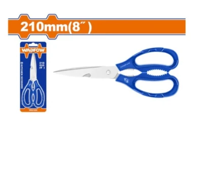  WADFOW TIJERA DE COCINA 210MM WSX1602 World Shop