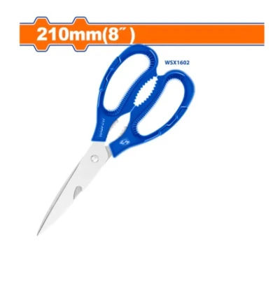  WADFOW TIJERA DE COCINA 210MM WSX1602 World Shop