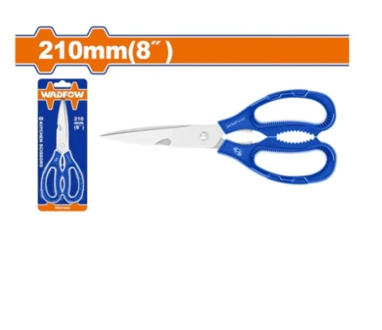  WADFOW TIJERA DE COCINA 210MM WSX1602 World Shop