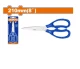  WADFOW TIJERA DE COCINA 210MM WSX1602 World Shop