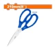  WADFOW TIJERA DE COCINA 210MM WSX1602 World Shop