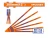  WADFOW HOJA DE SIERRA 12  WHB2118 6PC World Shop