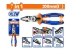 WADFOW ALICATE COMBINADO MULTIFUNCIÓN WPL1778 World Shop