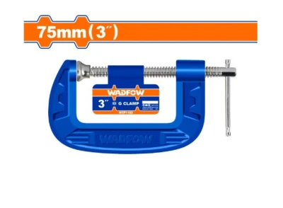 WADFOW PRENSA SARGENTO EN G 75MM 3  WCP1103 World Shop