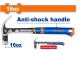WADFOW MARTILLO DE GARRA 450G  WHM8316  World Shop WADFOW MARTILLO DE GARRA 450G  WHM8316  World Shop