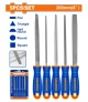 WADFOW KIT LIMA DE HIERRO 8 WSF2405 World Shop