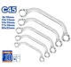 WADFOW KIT LLAVES COMBINADA 5PCS  WFR3405 World Shop