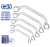 WADFOW KIT LLAVES COMBINADA 5PCS  WFR3405 World Shop