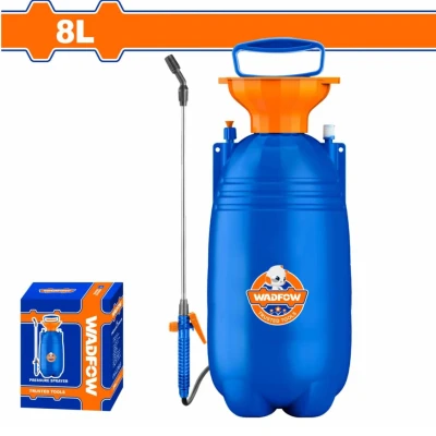 WADFOW PULVERIZADOR 8L   WRS1580  World Shop