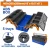 WADFOW CAJA DE HERRAMIENTAS PLÁSTICO 35KG WTB4305 World Shop WADFOW CAJA DE HERRAMIENTAS PLÁSTICO 35KG WTB4305 World Shop
