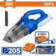 WADFOW ASPIRADORA INALÁMBRICA 20V  WLV20201 World Shop