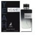 MAISON ALHAMBRA PERFUME MASCULINO  YEAH! MAN EDP 100ML World Shop
