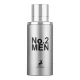  MAISON ALHAMBRA PERFUME MASCULINO  NO.2 MEN  EDP 80ML World Shop