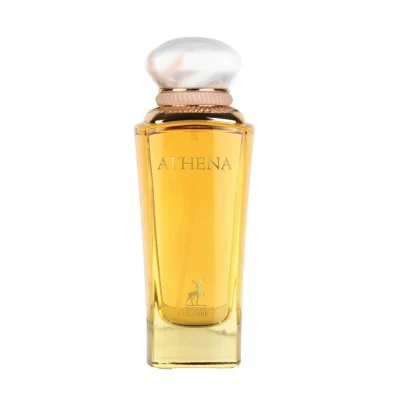 MAISON ALHAMBRA PERFUME FEMENINO ATHENA  EDP 100ML World Shop