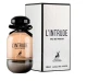 MAISON ALHAMBRA PERFUME FEMENINO INTRUDE  EDP 100ML World Shop