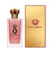 DOLCE & GABBANA PERFUME FEMENINO Q INTENSE  EDP 100ML World Shop