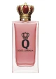 DOLCE & GABBANA PERFUME FEMENINO Q INTENSE  EDP 100ML World Shop